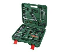 Bosch Bosch Set d’outils à main 63 pièces Quantité:1