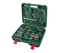 Bosch Bosch Set d’outils à main 73 pièces Quantité:1