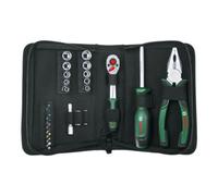 Bosch Bosch Set d’outils de démarrage 26 pièces Quantité:1