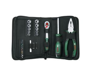Bosch Bosch Set d’outils de démarrage 26 pièces Quantité:1