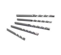 Bosch Coffret de 5 forets à béton CYL-3 4-8 mm 2607017080