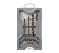 Bosch Bosch Set de 5 forets béton CYL-3, 5-8 mm Quantité:1