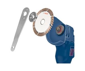 Bosch Bosch Set de disques abrasifs à lamelles X451, 115 × 22,23 mm, K40/K60/K80/K120, Z29, 60 pcs Quantité:1