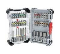 Bosch Bosch Set de embouts de vissage Extra Dur, exposant, 43 pcs Quantité:1