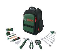 Bosch Bosch Set de sac à dos à outils 60 pièces Quantité:1