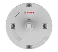 Bosch Bosch Set de scies-cloches pour bois et plaques de plâtre avec porte-foret, 68; 74; 80; 90; 100 x 31 mm Quantité:1