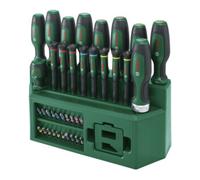 Bosch Bosch Set de tournevis mixtes, 39 pièces Quantité:1