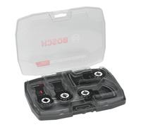 Bosch Bosch Set électricien et pour plaques de plâtre, 5 pièces Quantité:1