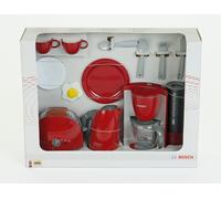 Bosch Bosch - Set Petit-Déjeuner Grand Modèle
