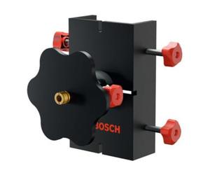Bosch Bosch Support et fixation BB1 en aluminium stable compatible avec laser rotatif GRL HV Quantité:1
