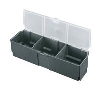 Bosch Bosch SystemBox, grande boîte à accessoires Quantité:1