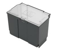 Bosch Home and Garden 1600A01V7P 1600A01V7P Mallette pour matériels électroportatifs PP (L x l x H) 175.90 x 104.60 x 131.50 mm