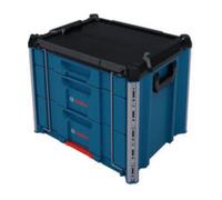 Coffret de transport Tiroir L-BOXX Contractor 3 - BOSCH - 1600A037E3