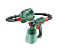 Bosch Bosch Système de pulvérisation de peinture PFS 1000 410 W 800 ml Quantité:1