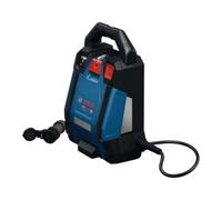 Bosch Bosch Système de vibration béton haute fréquence GPU18V2DI 2x18V IPX4 Quantité:1