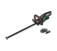 Bosch Bosch Taille-haies sans fil UniversalHedgeCut 18V-55, 1 x batterie PBA 18V 2,5Ah Quantité:1