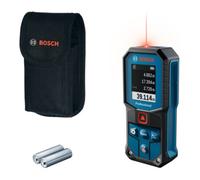 Bosch Bosch Télémètre laser GLM 40-31 Quantité:1