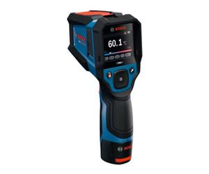 Bosch Bosch Thermodétecteur GIS12V-800-16 12V batterie dans L-BOXX Quantité:1