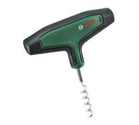 Bosch Bosch Tire-bouchon Outils à main ergonomique tige en acier inoxydable Quantité:1