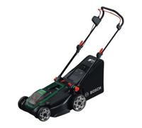 Bosch Bosch Tondeuse à gazon Rotak 18V-43 Mulch Plug StarterSet Quantité:1