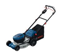 Bosch Bosch Tondeuse à gazon sans fil GRA18V2-46SP, 2x EXBA18V-55 Quantité:1