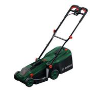 Bosch Bosch Tondeuse à gazon sans fil ROTAK18V-34, 1x batterie PBA 18V 4.0Ah Quantité:1