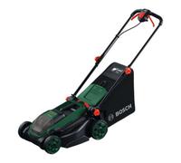 Bosch Bosch Tondeuse à gazon sans fil ROTAK18V2-38 Quantité:1