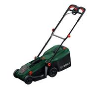 BOSCH ROTAK18V-32 Tondeuse a gazon sans fil, lame supplémentaire 1x4,0Ah 06008B9P02
