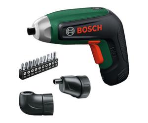 Bosch Bosch Tournevis IXO 8-Set 4V 2.0Ah Boîte de rangement Quantité:1