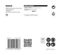 Bosch Bosch traitement Quantité:1