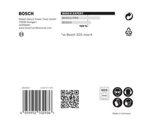Bosch Bosch traitement Quantité:1