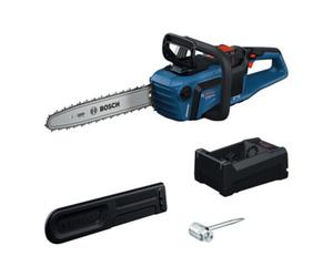 Bosch Bosch Tronçonneuse sans fil GKE 18V-40, 1x EXBA18V-55 Quantité:1