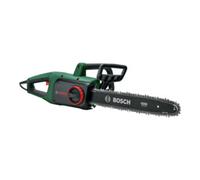Bosch UniversalChain 40 1800 W Noir, Vert