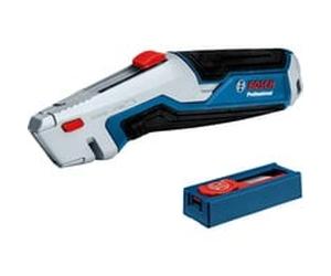Bosch BOSCH Universalmesser und Klingen 63x19, Cutter