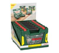 Bosch Bosch V-Line Box, 91 pièces Quantité:1