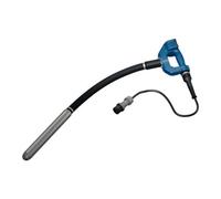 Bosch Bosch Vibrateur à béton GDI50-65D 50 mm 0,65 m fouet sans fil Quantité:1