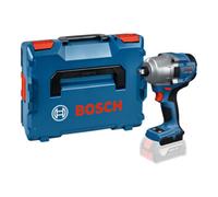 Bosch Bosch Visseuse à chocs sans fil GDS 18V-780 en L-BOXX (solo ; L) Quantité:1
