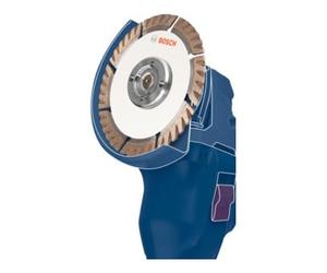 Bosch Bosch X451 Disque abrasif à lamelles 125 mm, T29, K40, 15x Quantité:15