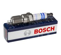 BOSCH 0 242 236 658 Bougie d'allumage