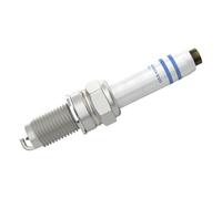 BOSCH Bougie d'allumage 0 241 145 528 Ouverture de la clé: 16 mm Longueur du filetage: 20,5mm Compatible avec VW Golf VII 3/5 portes 5G1, BQ1, BE1, BE2 Polo V 3/5 portes 6R1, 6C1 Tiguan I 5N