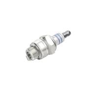 Bosch Bougie d'allumage 0 241 225 824 – 1 bougie – clé 20,8 mm, filetage 9,5 mm