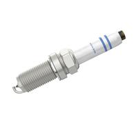 BOSCH Bougie d'allumage 0 241 245 679 Ouverture de la clé: 16 mm Longueur du filetage: 26,5mm Compatible avec VW Tiguan II AD1, AX1 Golf VIII 3/5 portes CD1 Passat B8 Variant 3G5, CB5 T-Roc A11, D11