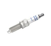 BOSCH Bougie d'allumage 0 242 135 509 Ouverture de la clé: 16 mm Longueur du filetage: 26,5mm Compatible avec MERCEDES-BENZ Berline W204 Berline W211 Berline W203