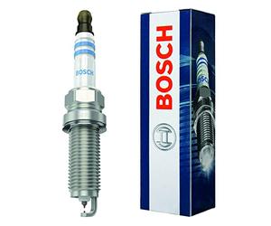 BOSCH Bougie d'allumage 0 242 140 550 Ouverture de la clé: 14 Longueur du filetage: 26,5mm