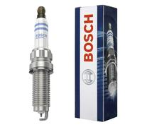 BOSCH Bougie d'allumage 0 242 145 607 Ouverture de la clé: 14 Longueur du filetage: 26,5mm