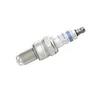 BOSCH Bougie d'allumage 0 242 232 504 Ouverture de la clé: 20,8 Longueur du filetage: 19mm Compatible avec VW Golf III 3/5 portes 1H1 Golf II 3/5 portes 19E, 1G1 Golf I Cabriolet 155 Coccinelle