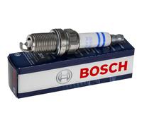 BOSCH Bougie D'Allumage 0 242 245 576 Double Platine Pour Audi A3 1.8 TFSI 2.0