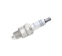BOSCH Bougie d'allumage Bougie 0 241 229 714 pour FIAT 600 Berline (113)