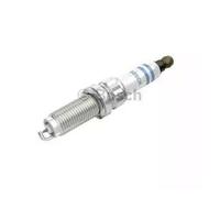 BOSCH Bougie d'allumage Bougie 0 242 140 543 convient pour PEUGEOT 308 II