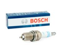 BOSCH Bougie d'allumage Bougie 0 242 229 660 Côté d'échappement pour CHERY TIGGO